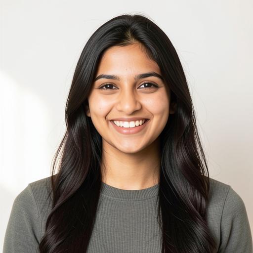 Anjali Verma — Shabla customer